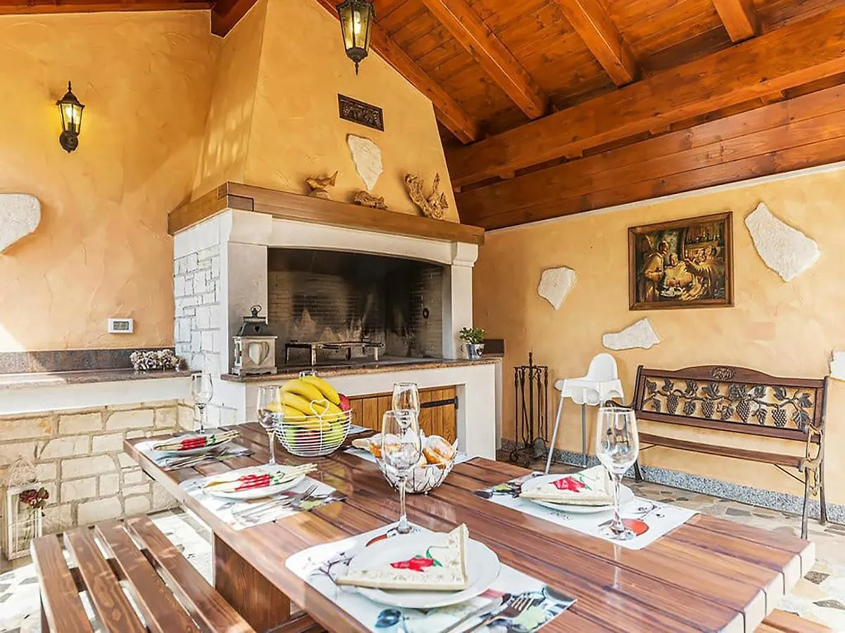 Haus Delphin Appartement Poreč