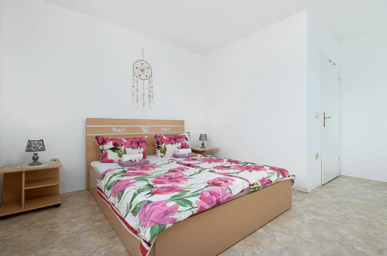 Haus Delphin Appartement Poreč Kroatië