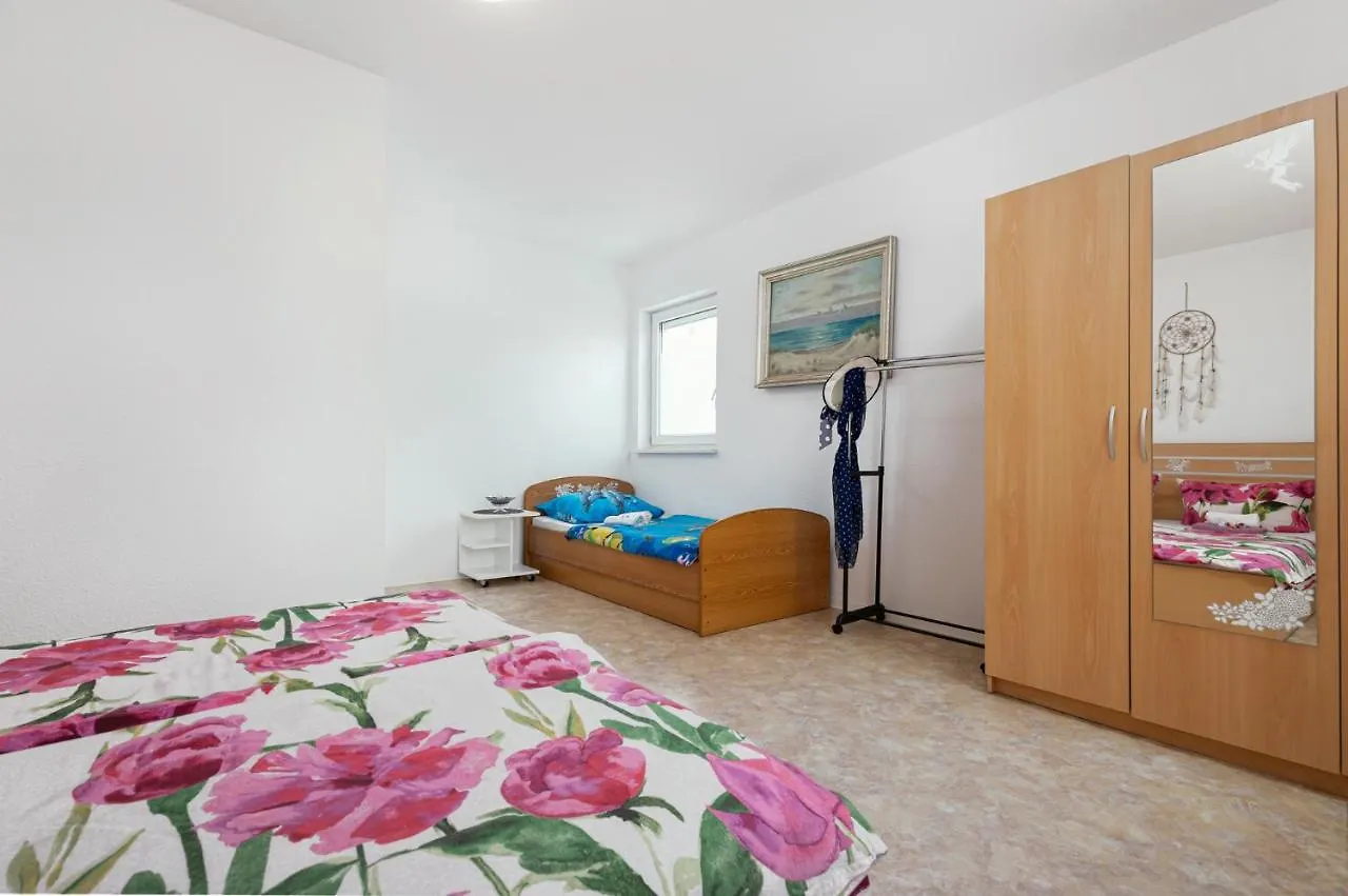 Haus Delphin Appartement Poreč