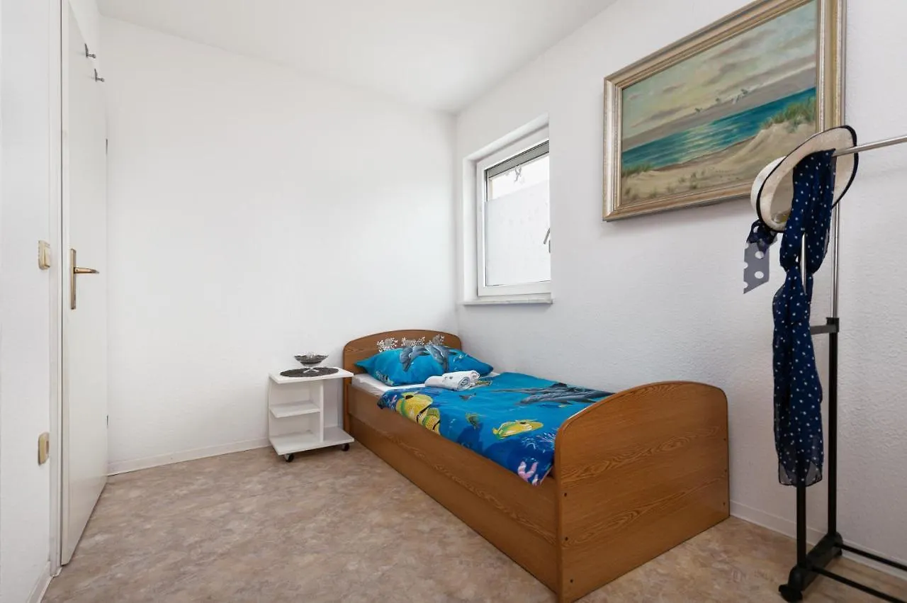 Haus Delphin Appartement Poreč