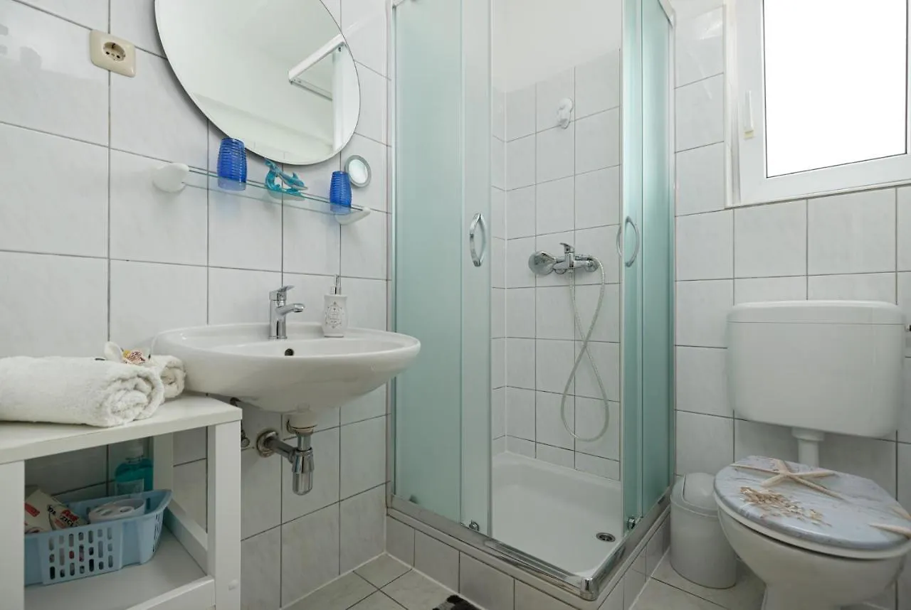 Haus Delphin Appartement Poreč