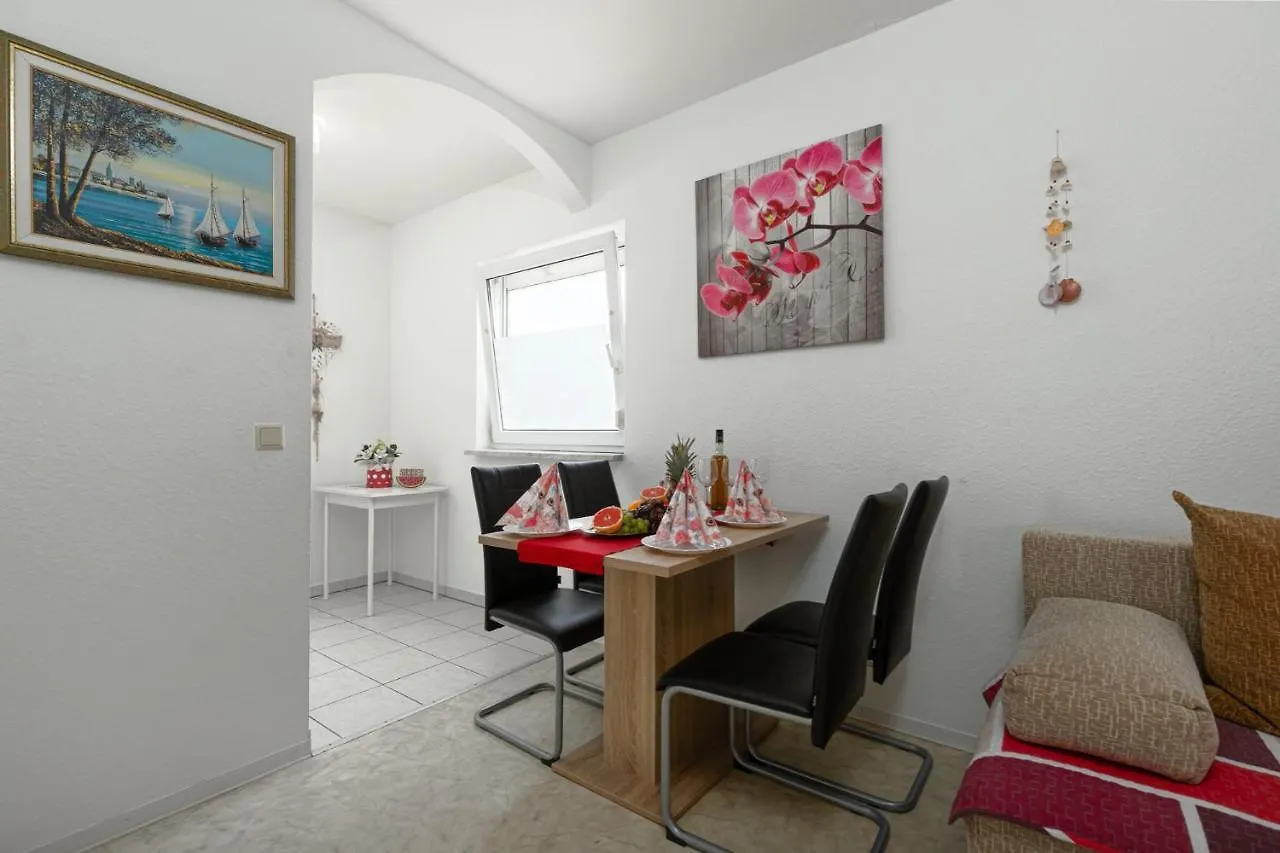 Haus Delphin Appartement Poreč