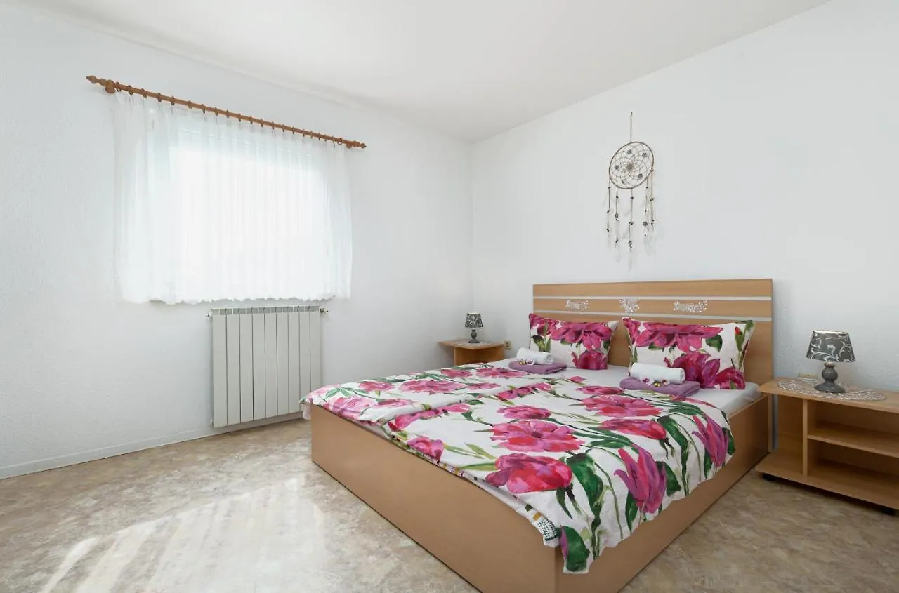 Haus Delphin Appartement Poreč
