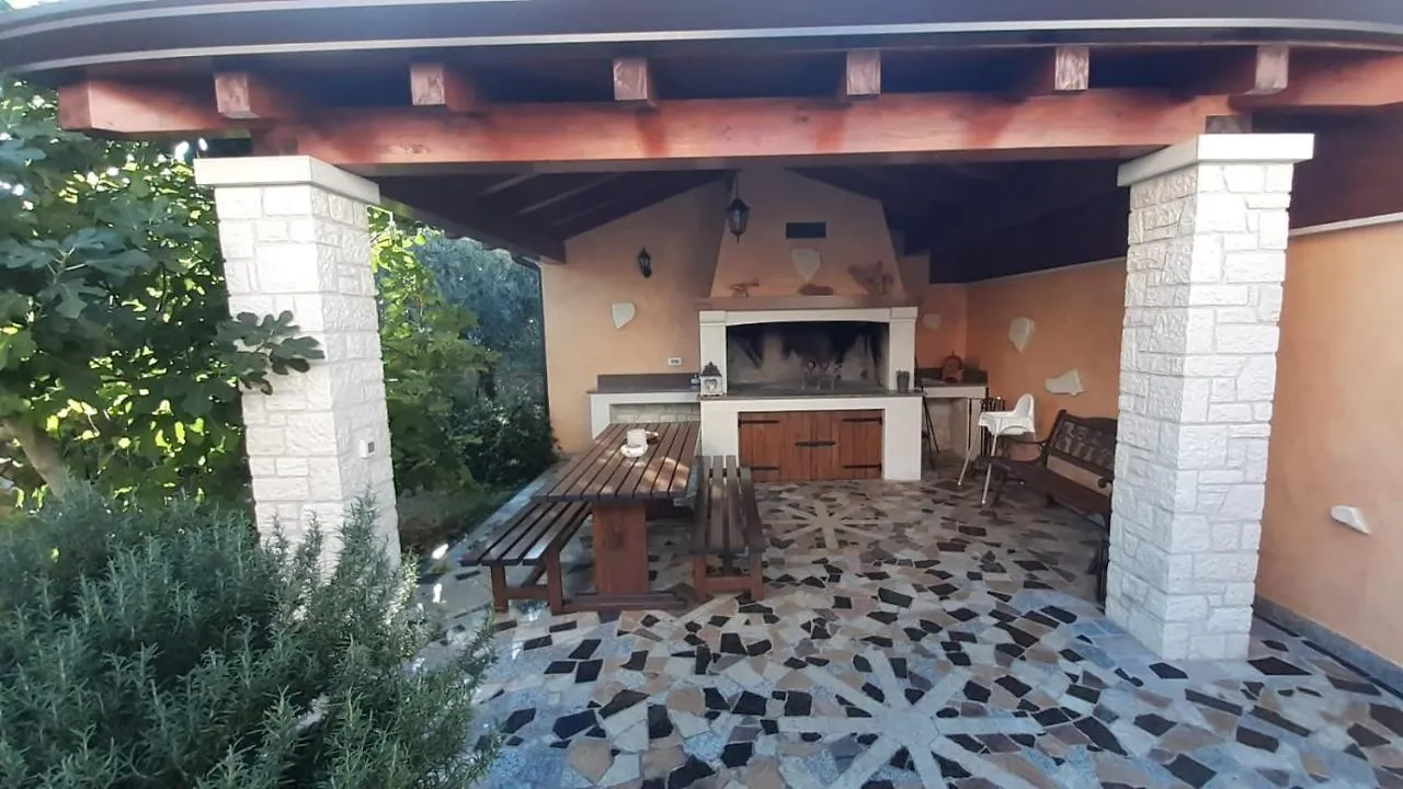 דירות פורץ Haus Delphin
